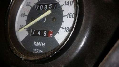 BMW F 650 GS 1998